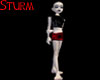 Emo Girl Avatar