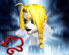 Edward in Yellow