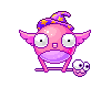 Wizard Creature