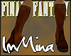 .Im. Songstress Boots