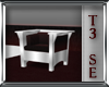 T3 Romance Craft Chair