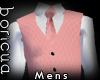 [B] Salmon Vest