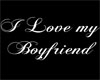 Love Boyfriend