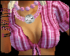 ! Top Sexy Pink !