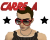 CARRE*A glasses RED