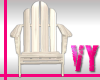 !VY! WW Beach Chair