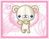 animated boogie bear