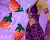 @ Hard Candy Purple