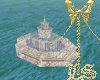 LS Atlantis Fountain