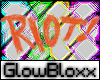 #Riot!#
