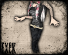 Fx! DelilahDecay`s Outfi