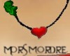 -|-M-|- T.L Necklace