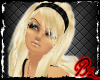 [bz] Kamilla - Blonde