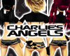 *Ps* Charlie's Angels!