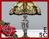 `Tiffany Lamp #102