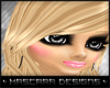 *M* Blonde DOMINIQUE