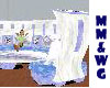 *MM* Winter Couch