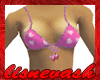 ♥ Hot Pink Bikini