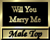[my]Top Marry Me (M)