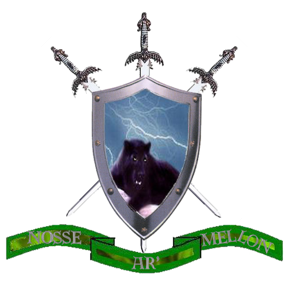 group image for Nosse Ar' Mellon - Smoking Lounge