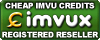 imvux Banner