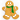 My little gingerbread