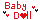 BabyDoll