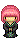 Pixies Geisha