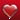 love badge