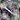 Justice Power Badge