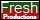 Fresh Developers Team Badge