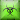 chrisaussie green biohazard