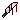 Knife fetish.