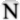 Numeros Rank Badge