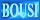 BOUSI