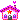 the CANDYFLOSS House
