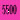 5500