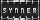 For those who Syn