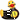 Leather Ducky