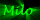 MiloTheNumb
