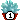Thing 1 Cupcake