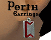 Perth Rune Earrings