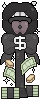 Take that cash