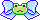 Frog bow