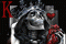 King Badge