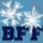 BFF Seasonal Badge