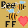 BFF Seasonal Badge