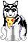 Wolf Love Pizza
