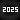 2025