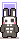 [vip] skull bunny!